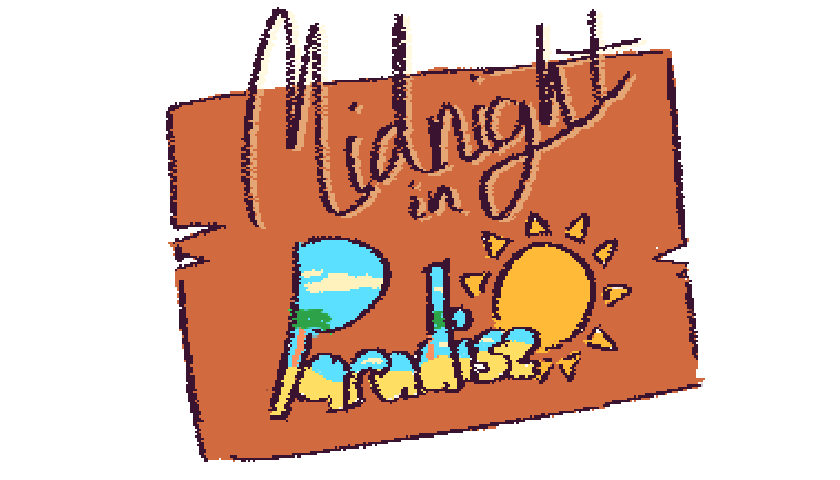 Midnight in Paradise