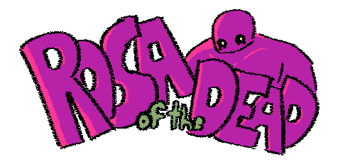 Rosa of the Dead